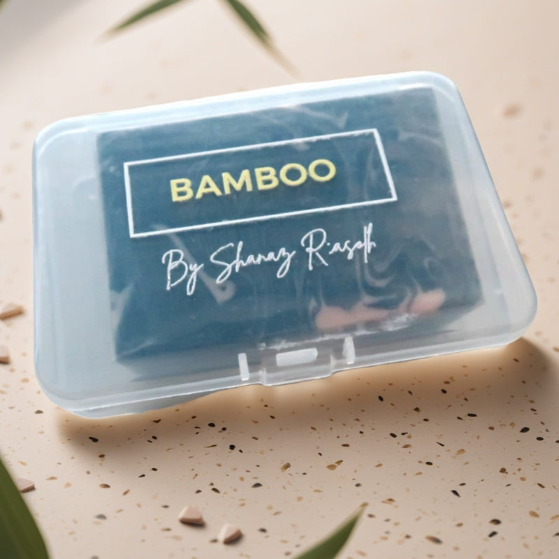 Soap case - Shanaz Riasoth 