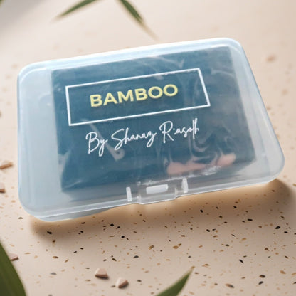 Soap case - Shanaz Riasoth 