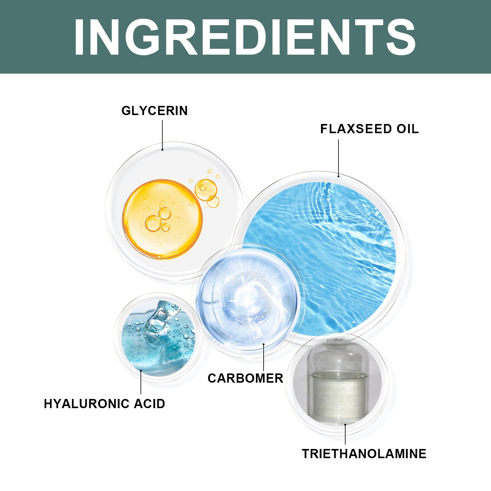 Hyaluronic microneedle eye patches - Shanaz Riasoth 