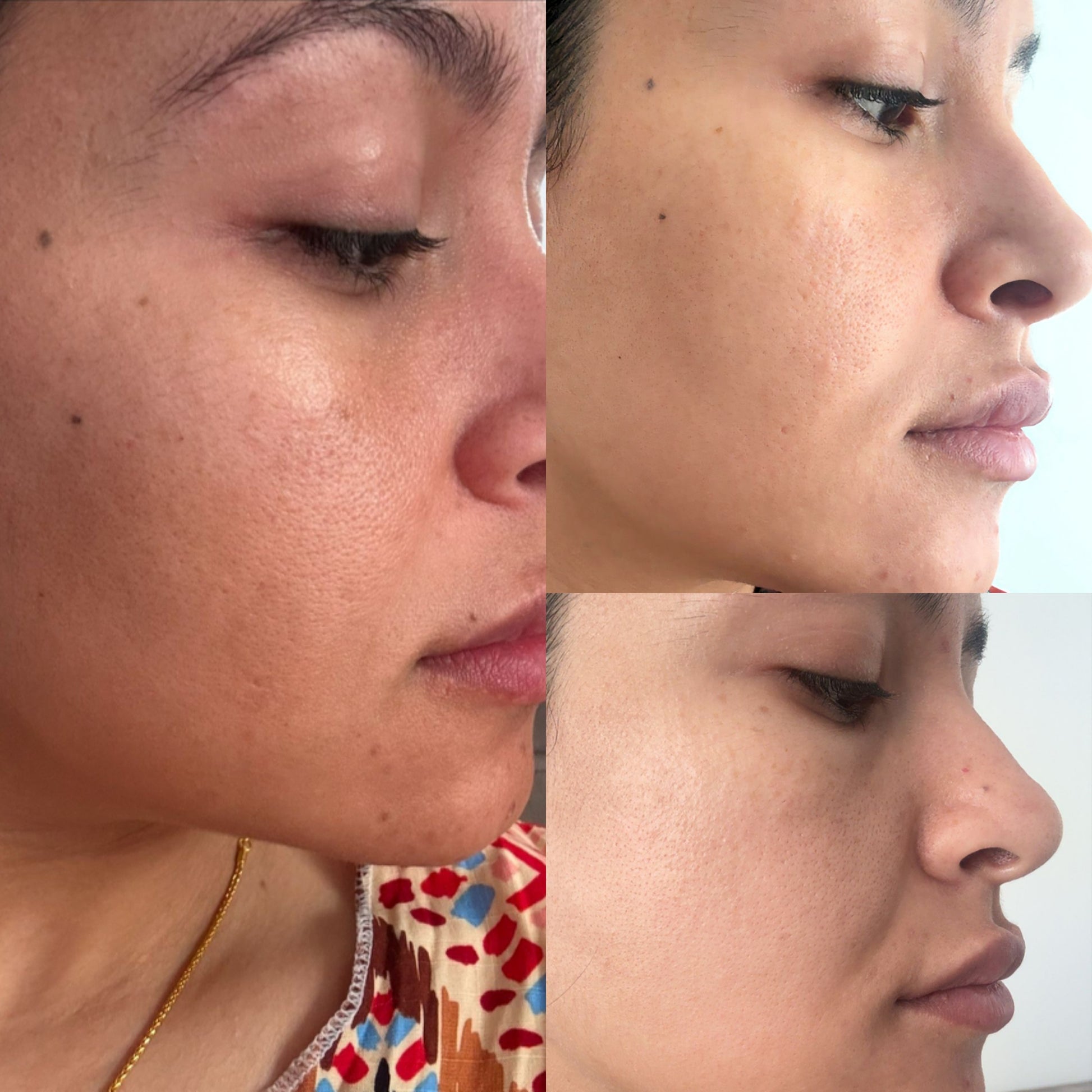 Bamboo & Olive glow bundle - Shanaz Riasoth 