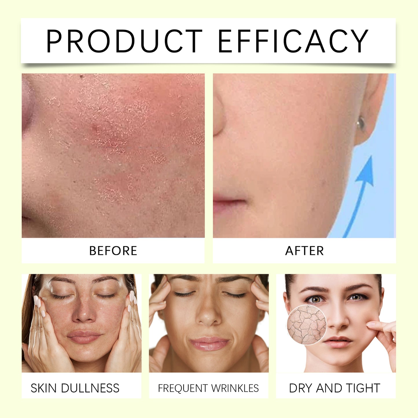 Beef tallow balm moisturiser