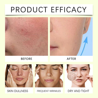 Beef tallow balm moisturiser