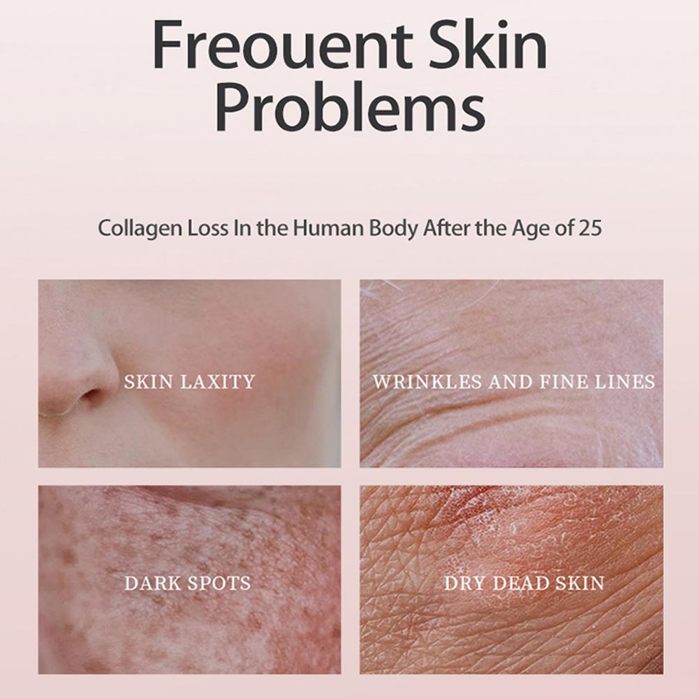 Bio-Collagen real deep mask - Shanaz Riasoth 