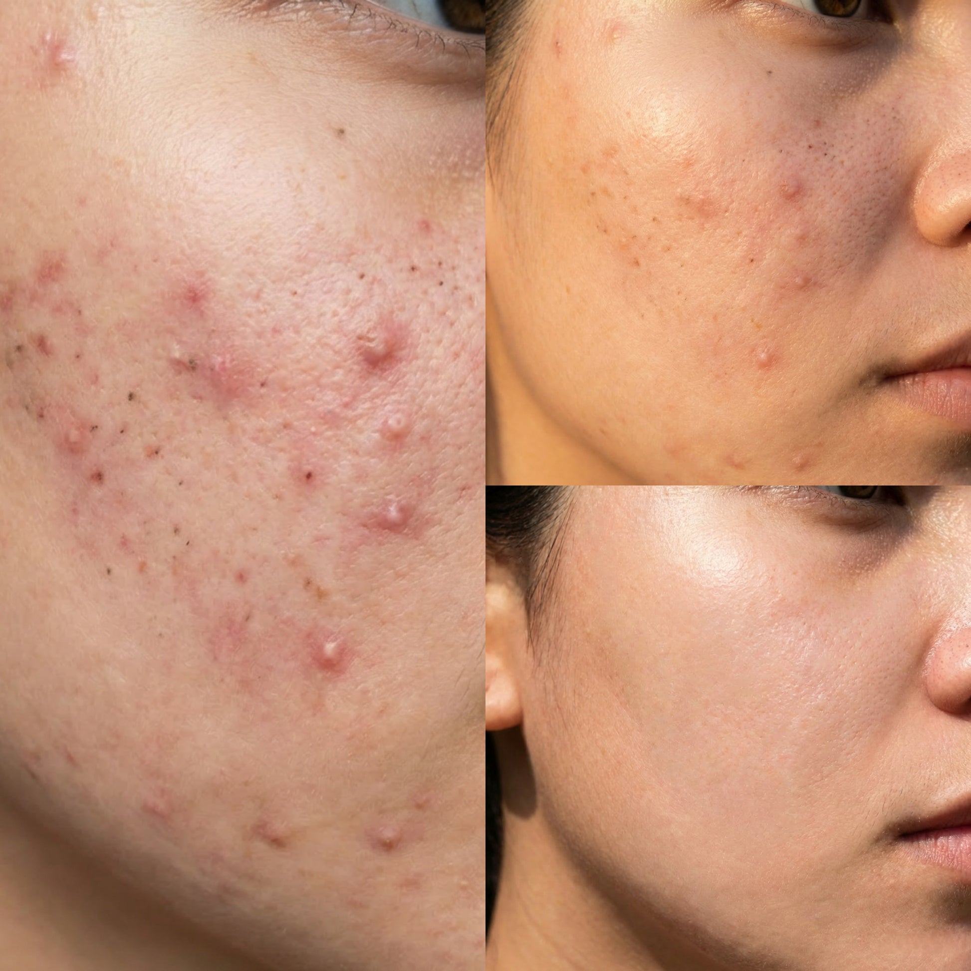 Bamboo & Olive glow bundle - Shanaz Riasoth 