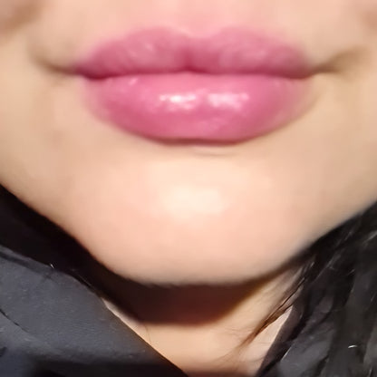 Aloe Vera Colour Changing Long Lasting Moisturising Lipstick Balm - Shanaz Riasoth 