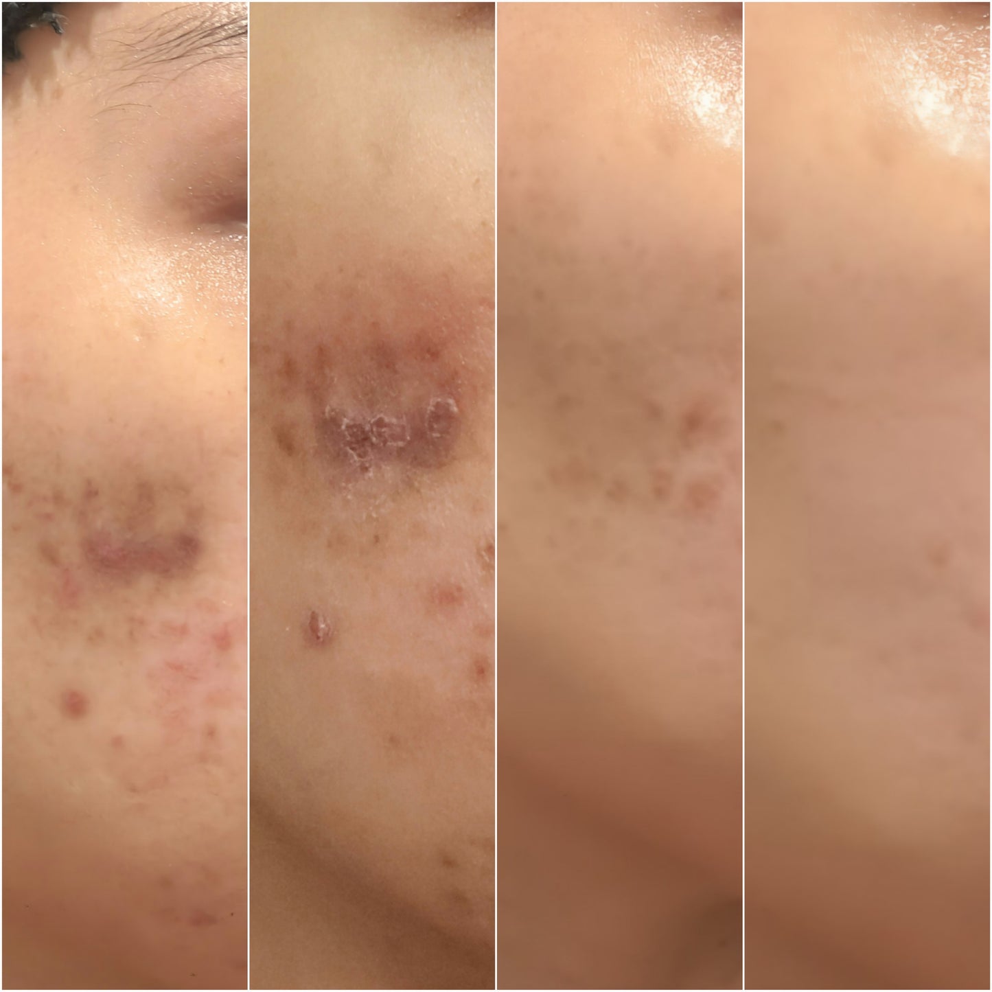 Bamboo & Olive glow bundle - Shanaz Riasoth 