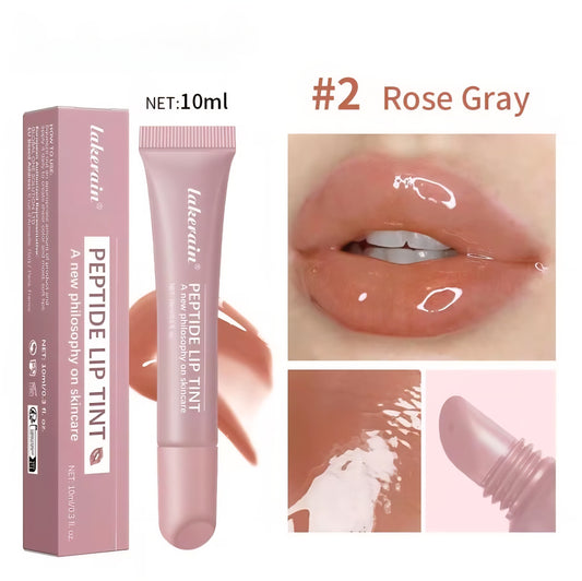 Peptide Lip tint - Shanaz Riasoth 