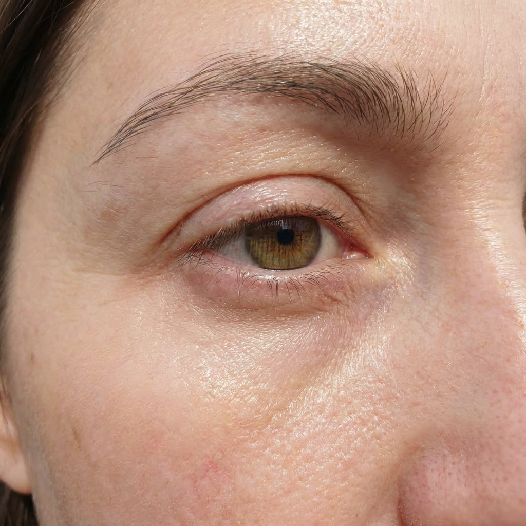 Hyaluronic microneedle eye patches - Shanaz Riasoth 