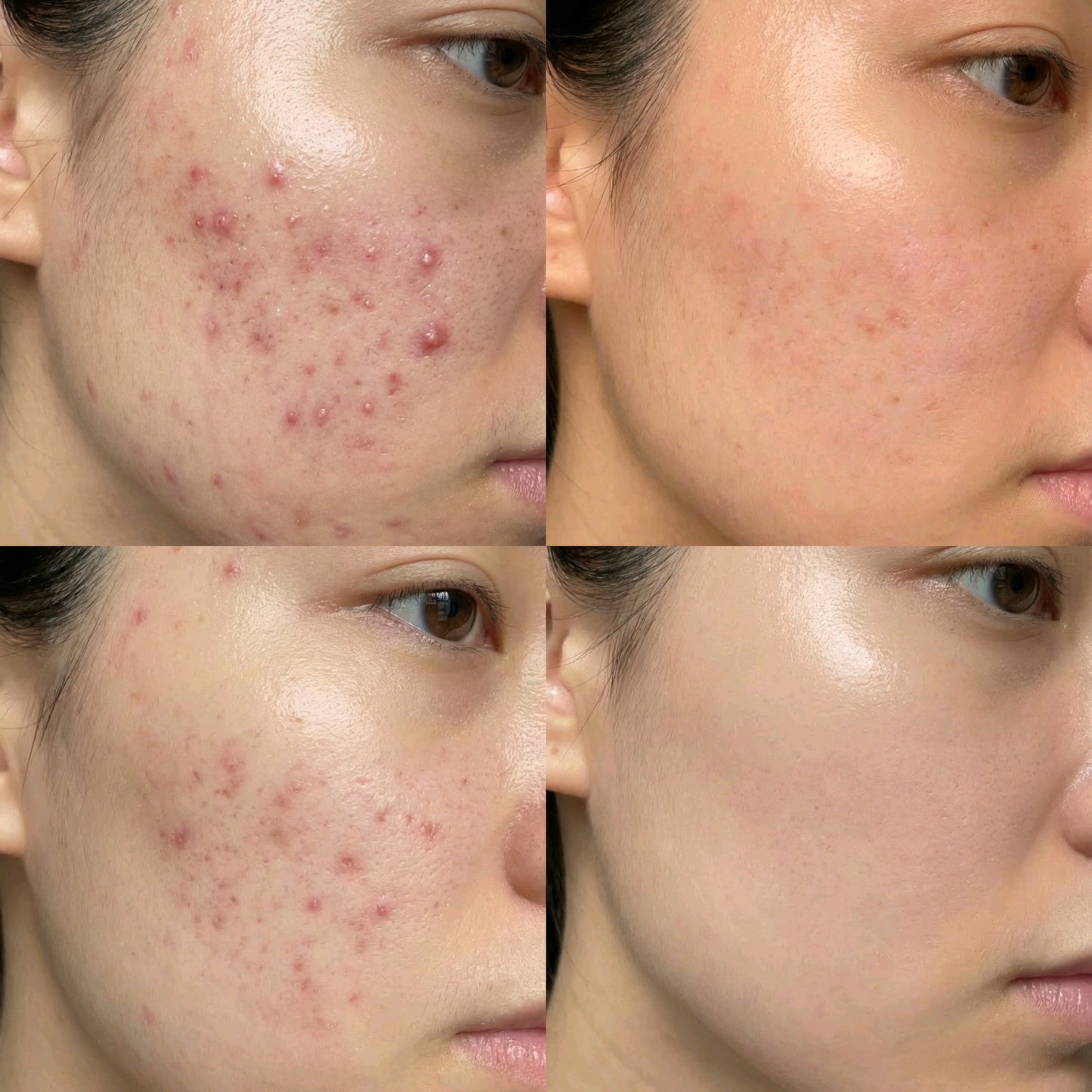 Bamboo & Olive glow bundle - Shanaz Riasoth 