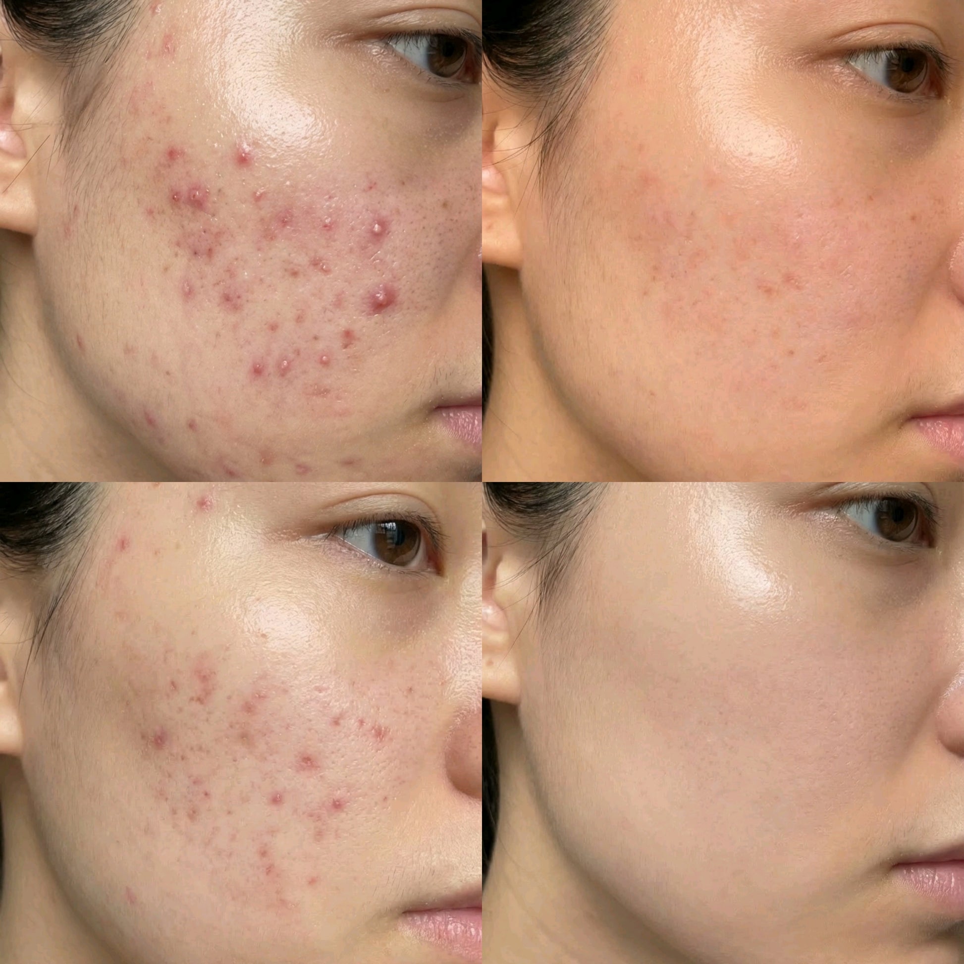 Bamboo & Olive glow bundle - Shanaz Riasoth 