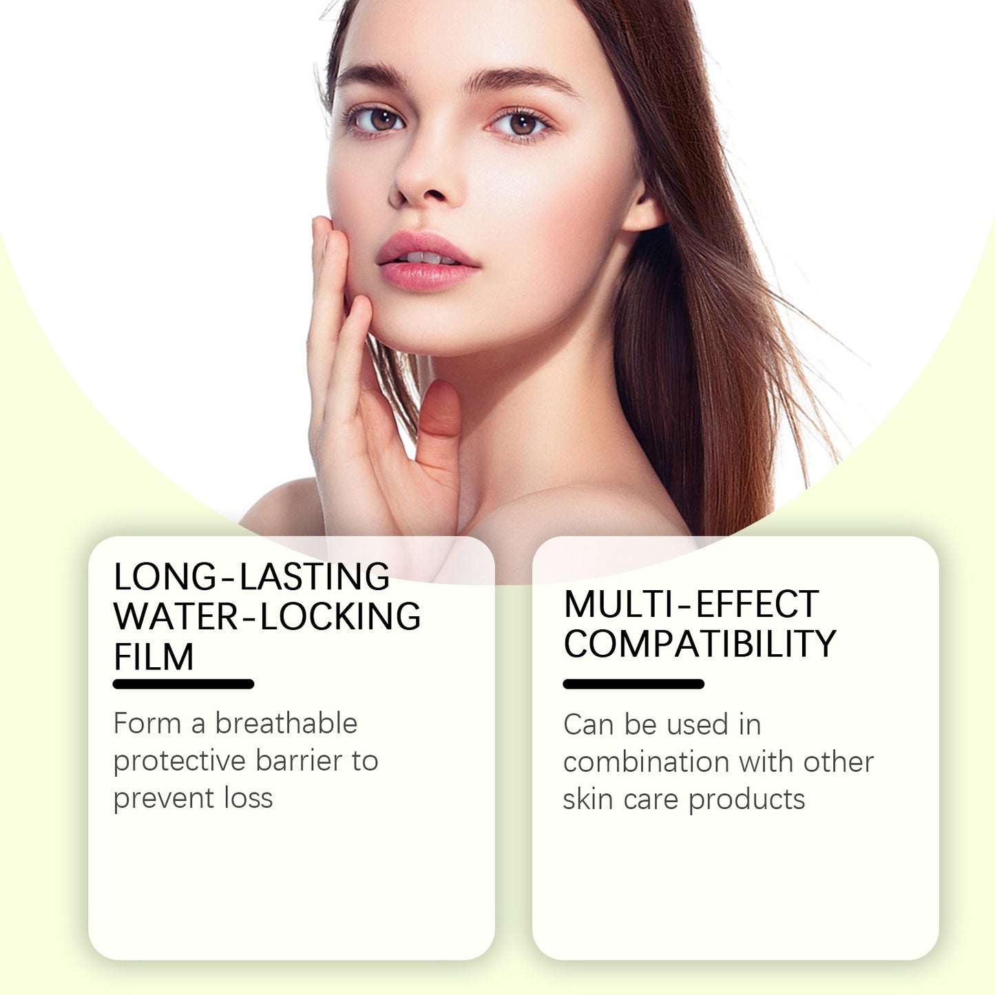 Beef tallow balm moisturiser