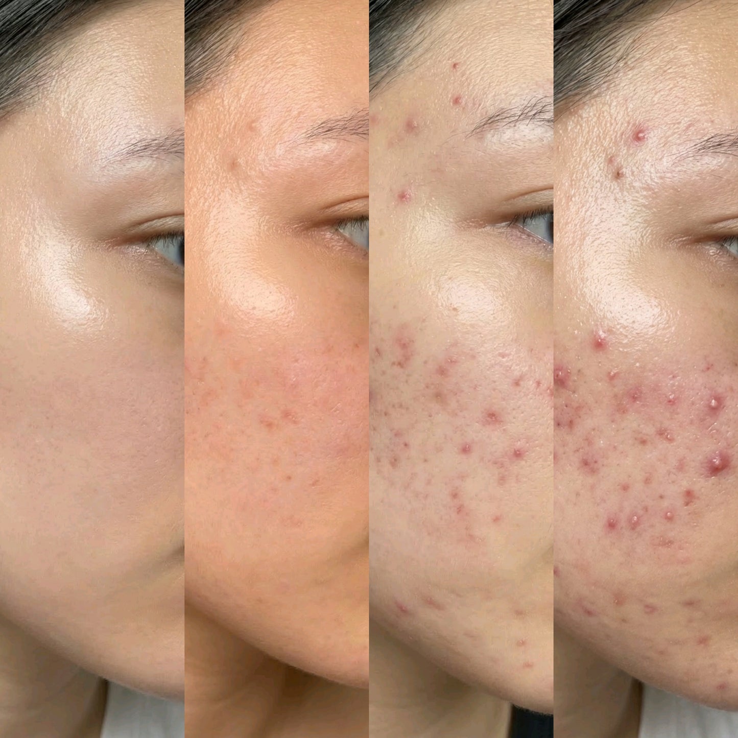 Bamboo & Olive glow bundle - Shanaz Riasoth 