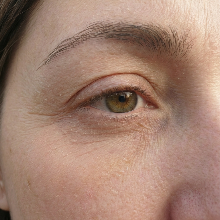 Hyaluronic microneedle eye patches - Shanaz Riasoth 