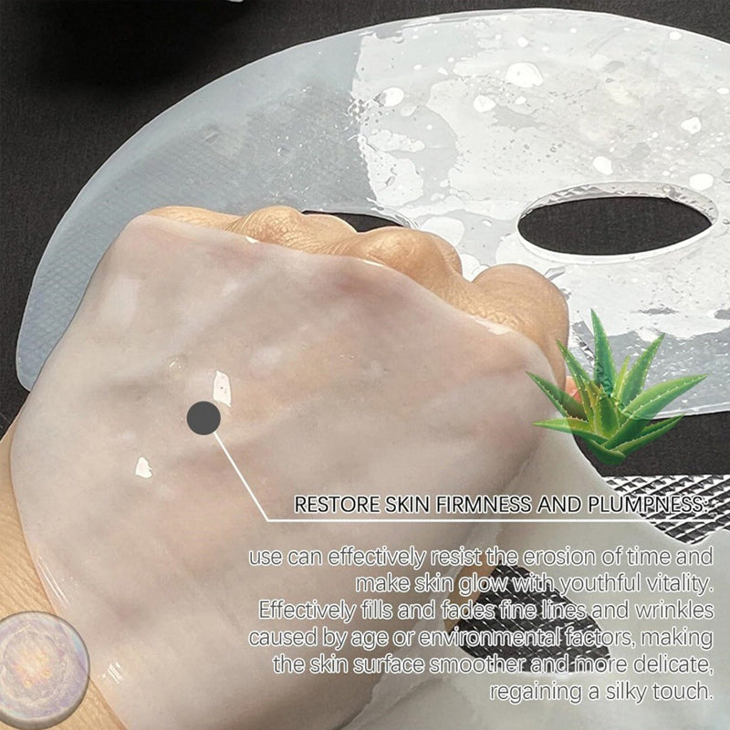 Bio-Collagen real deep mask