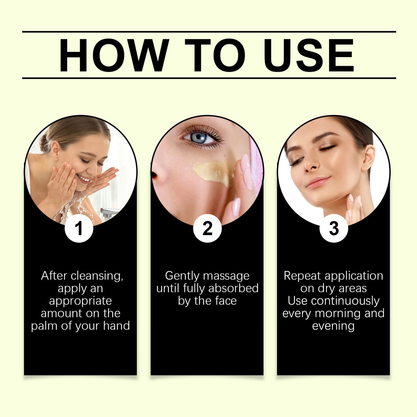 Beef tallow balm moisturiser