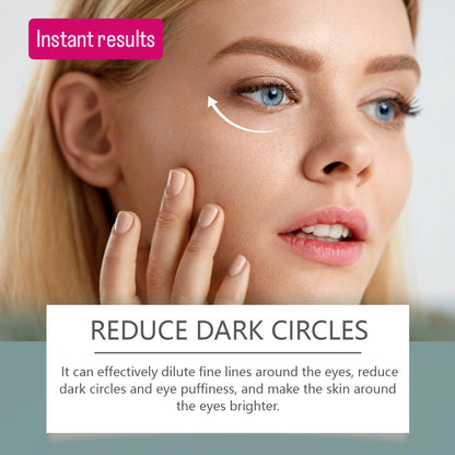 Hyaluronic microneedle eye patches - Shanaz Riasoth 