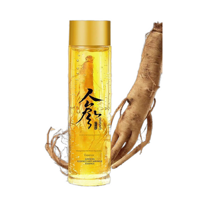 Ginseng root toner - Shanaz Riasoth 