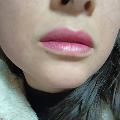 Aloe Vera Colour Changing Long Lasting Moisturising Lipstick Balm - Shanaz Riasoth 