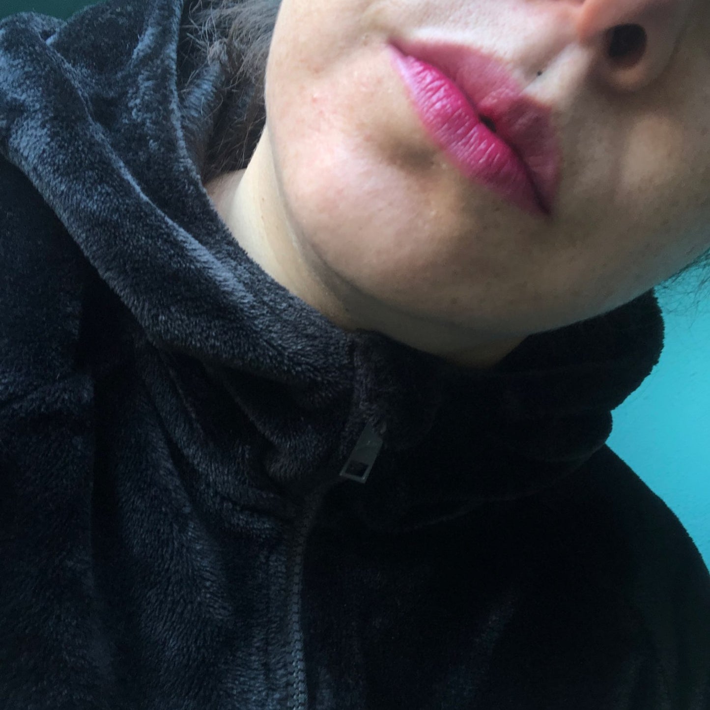 Aloe Vera Colour Changing Long Lasting Moisturising Lipstick Balm - Shanaz Riasoth 