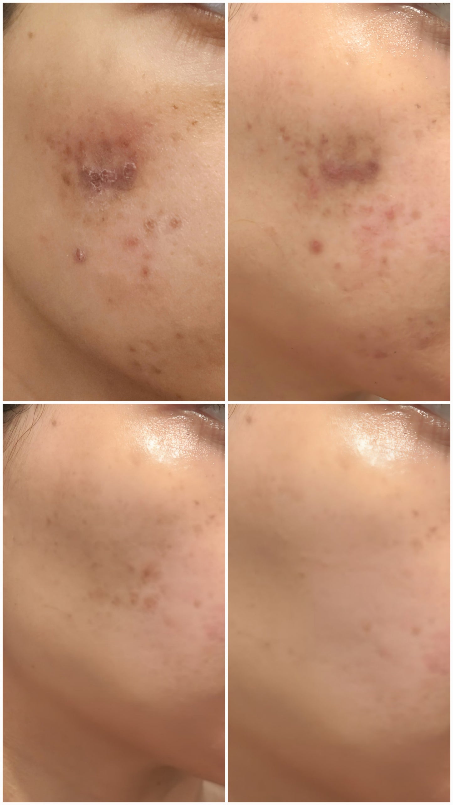 Bamboo & Olive glow bundle - Shanaz Riasoth 